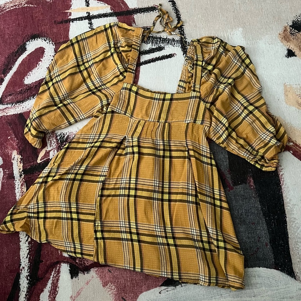NWT UO dress